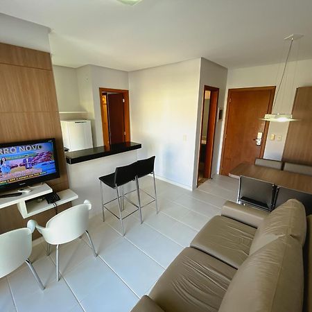 Equilibrio Hotel Veredas-Rio Quente Goias 외부 사진