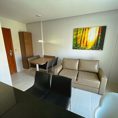 Equilibrio Hotel Veredas-Rio Quente Goias 외부 사진