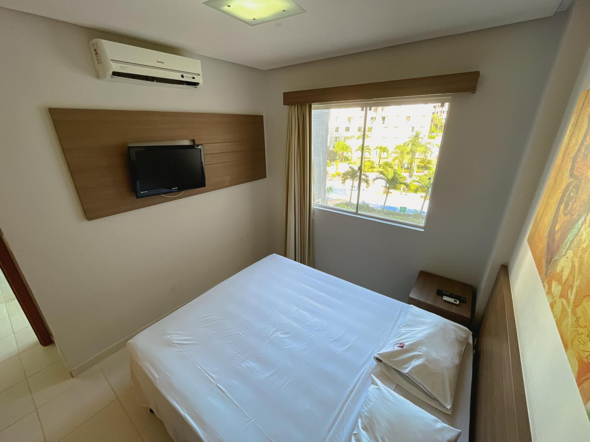 Equilibrio Hotel Veredas-Rio Quente Goias 외부 사진