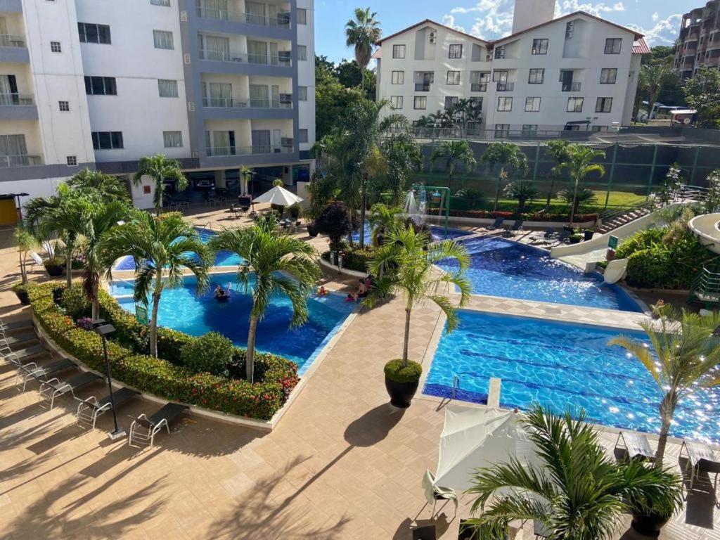 Equilibrio Hotel Veredas-Rio Quente Goias 외부 사진