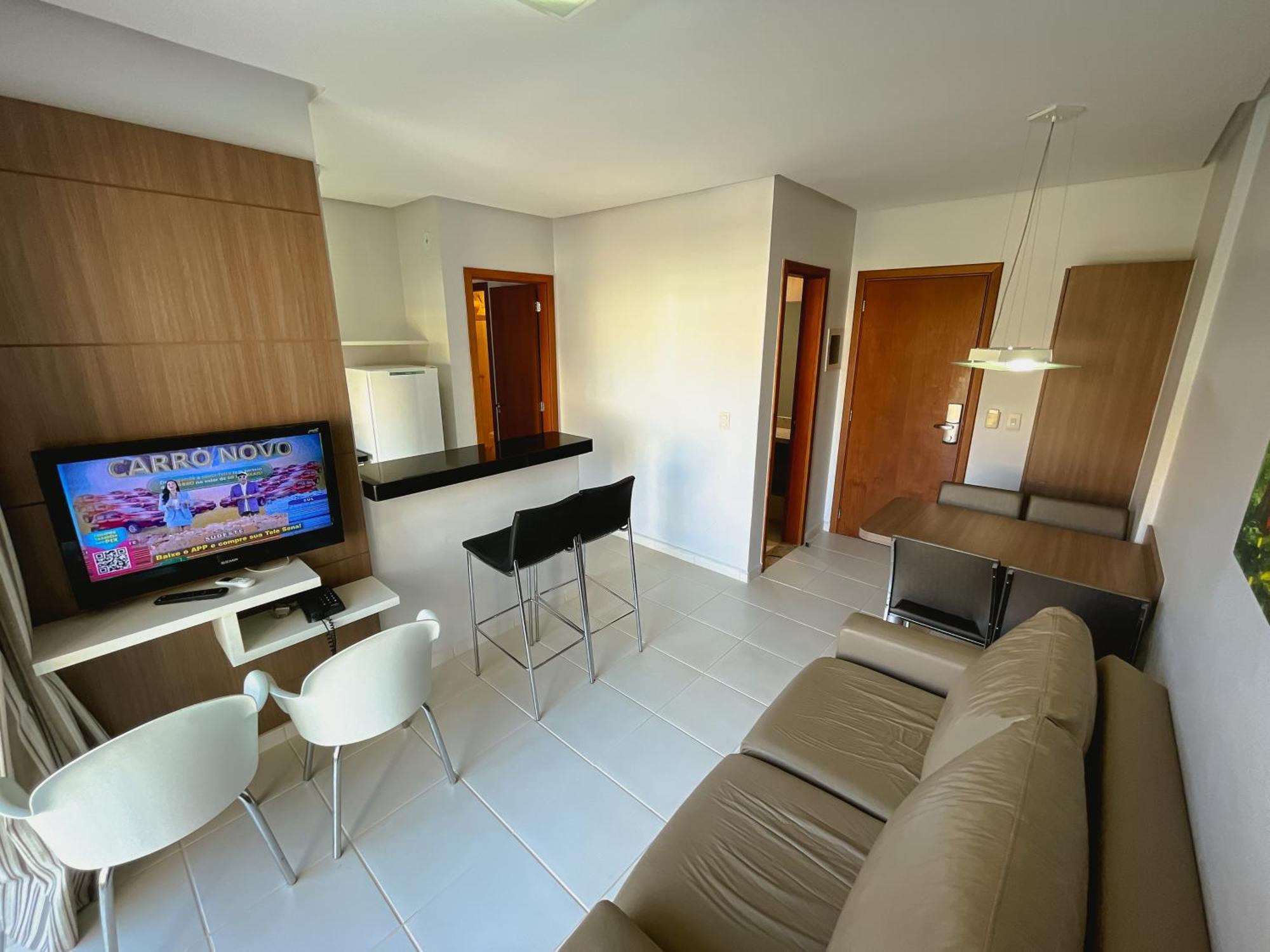 Equilibrio Hotel Veredas-Rio Quente Goias 외부 사진