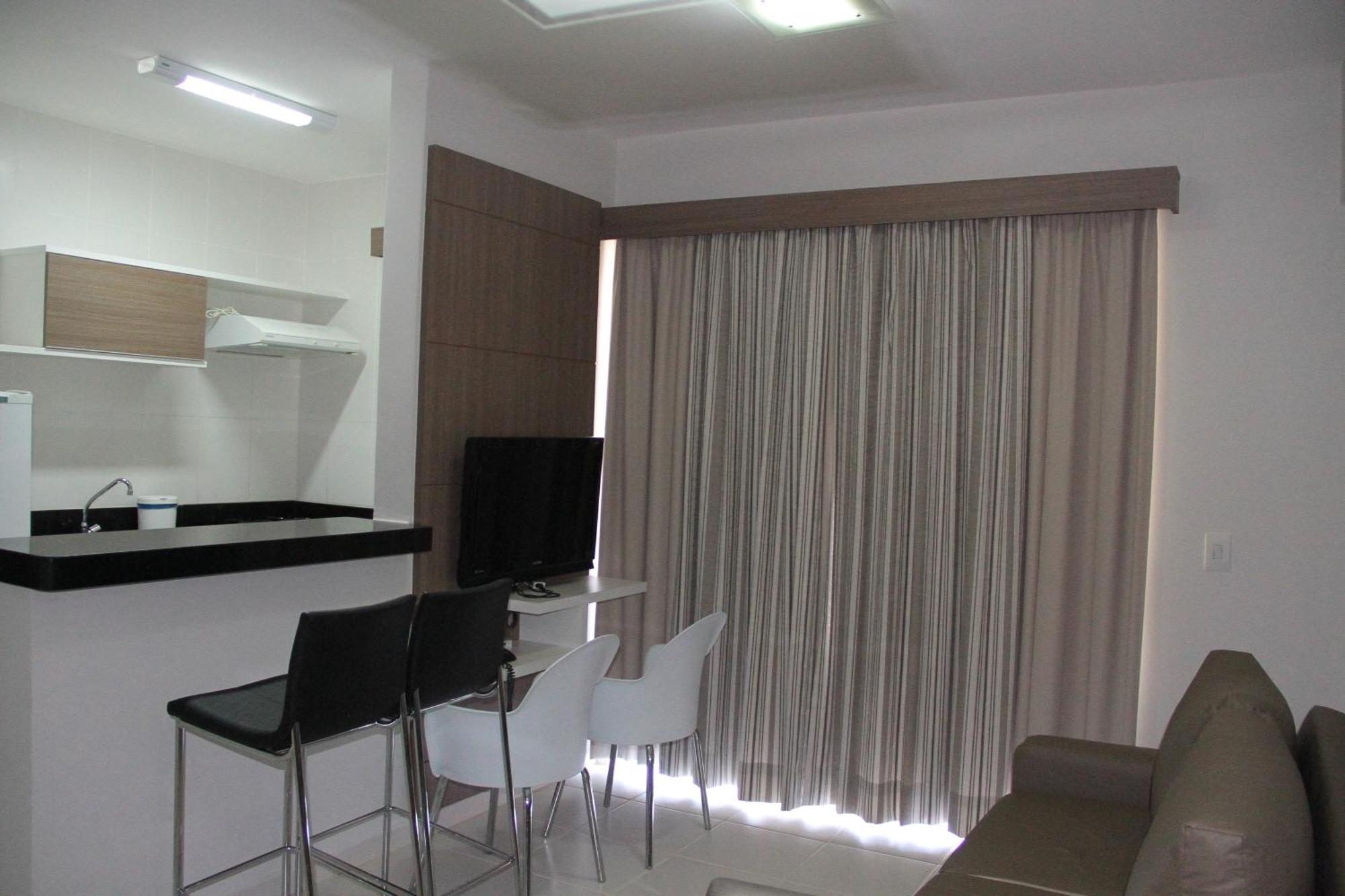 Equilibrio Hotel Veredas-Rio Quente Goias 외부 사진