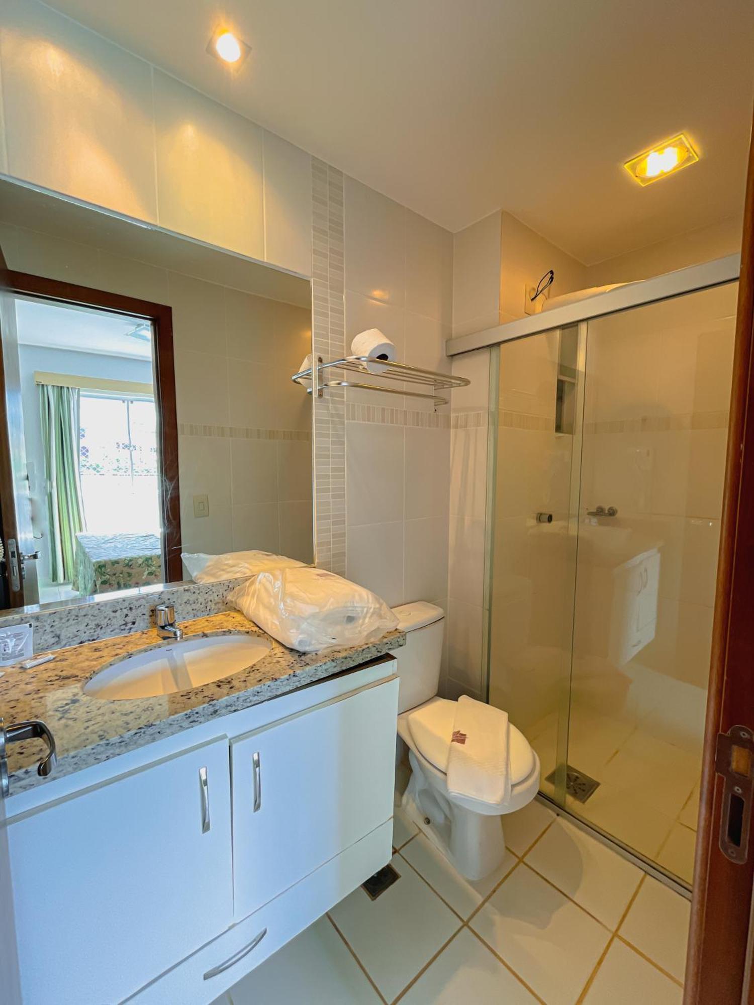 Equilibrio Hotel Veredas-Rio Quente Goias 외부 사진