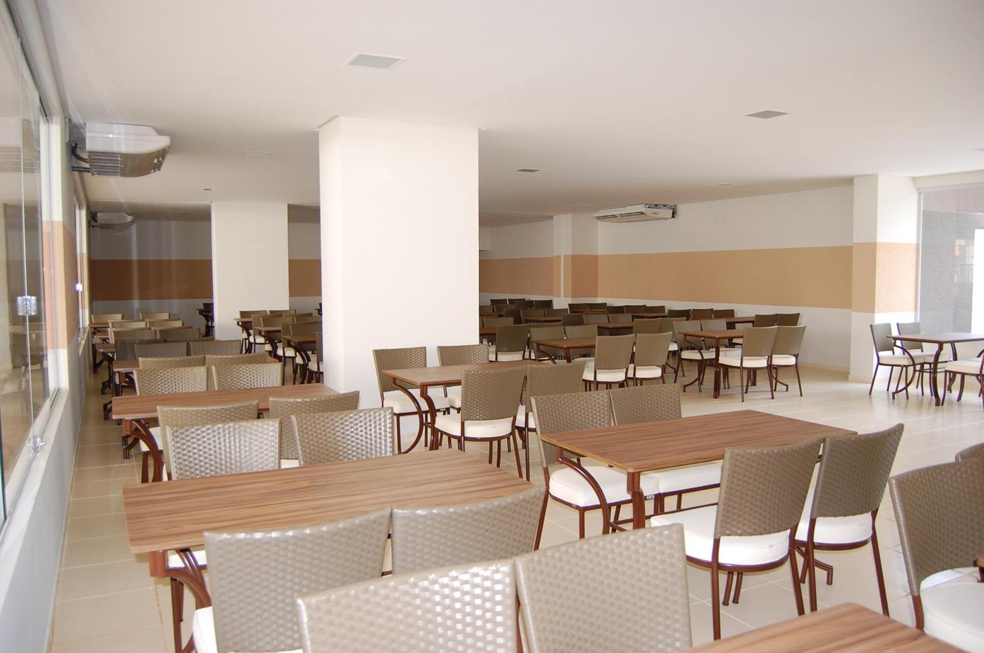 Equilibrio Hotel Veredas-Rio Quente Goias 외부 사진