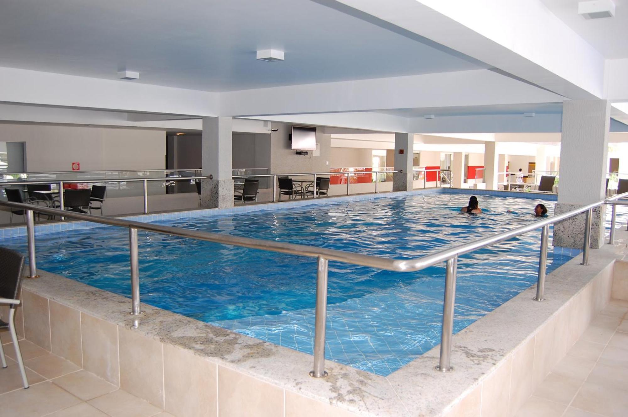 Equilibrio Hotel Veredas-Rio Quente Goias 외부 사진